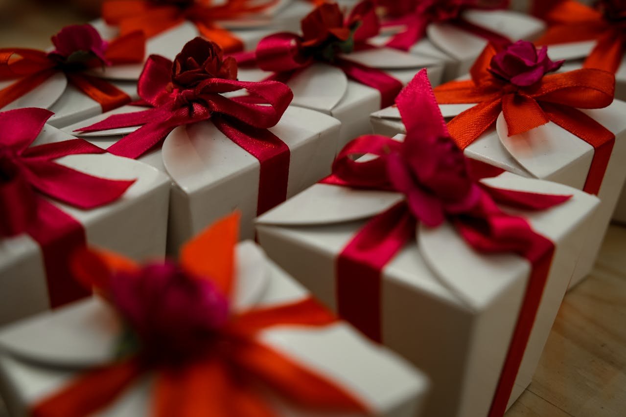 Gifts Concierge