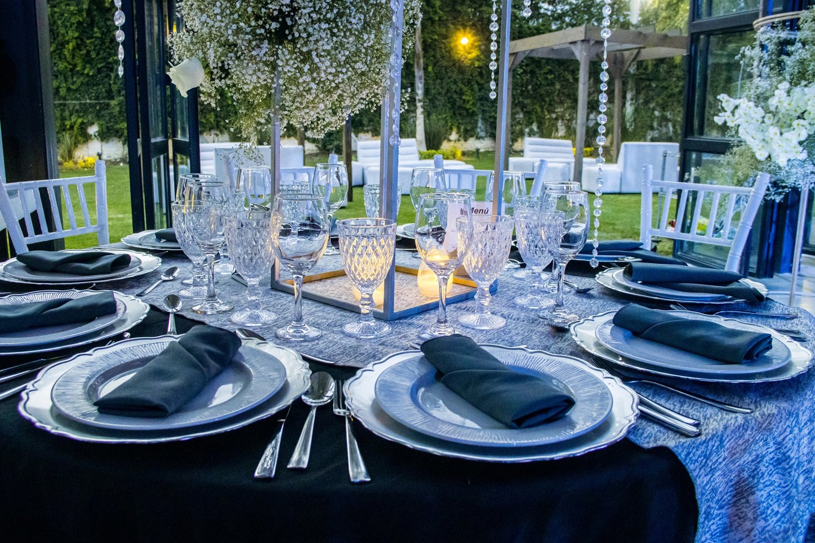 Event Management