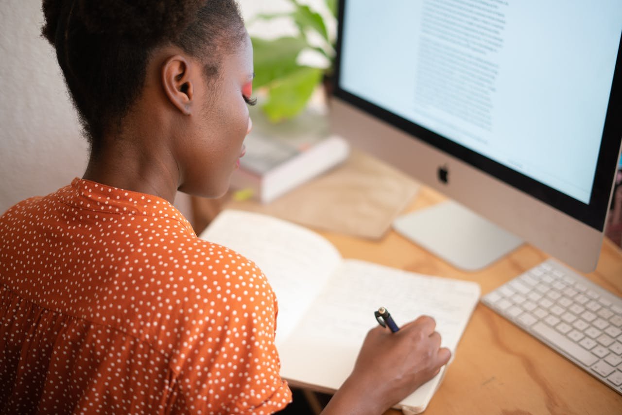 Creative Writing