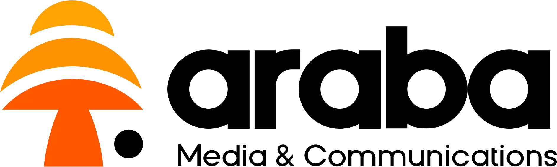 Araba Media Site Logo